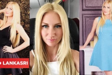 கைகளில் விலங்கிடப்பட்டு முகத்தில் பிளாஸ்டிக் கவரால் மூடப்பட்டு இறந்துகிடந்த அழகிய இளம்பெண் சாவில் மர்மம்