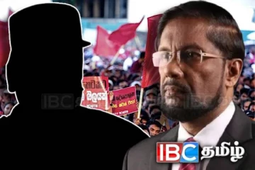 NPP பிரசாரங்களில் ஒலித்த விடுதலைப்புலிகளின் பாடல் : விளக்கமளித்த பொதுச் செயலாளர்