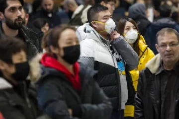 கனடாவில் மீண்டும் வேகமெடுத்துள்ள கொரோனா உயிரிழப்புகள்!