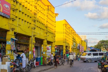 யாழில் 61 வர்த்தகர்களுக்கு எதிராக சட்ட நடவடிக்கை