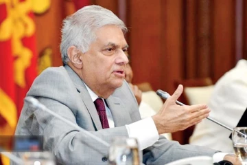 அரசியலமைப்பை திருத்தும் திட்டம் எதுவும் ஜனாதிபதியிடம் இல்லை