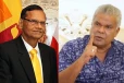 ඇයි මහාචාර්යතුමාලාට විතරද මේ රටේ රොල්ස් රොයිස් ගේන්න පුළුවන්? ඔහෙලා වගේ ඩීල් දාලා..ගෙන්නපුවා නෙවෙයි - ඩඩ්ලියි ජී.එලුයි ජාත්‍යන්තරේ වලියක්