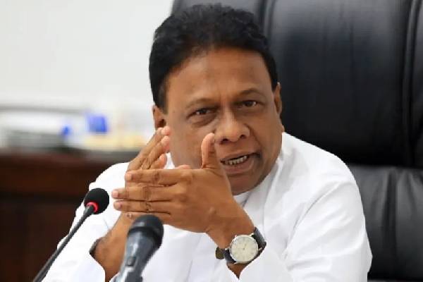 டலஸால் ஜனாதிபதியாவதற்கு தேவையான வாக்குகளை விட அதிக வாக்குகளை பெற முடியும்: சன்ன ஜயசுமன | Dullas Votes President Srilanka Channa Jayasumana