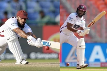 சிக்ஸர் அடித்து 23 ஆண்டுகளுக்கு பின் முதல் சதம்! இந்திய அணியை மிரட்டிய வீரர்