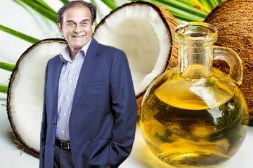 தேங்காய் எண்ணெய் விற்று பல ஆயிரம் கோடிகள் சம்பாதித்தவர்.., எலி தொல்லையால் இவர் எடுத்த அந்த ஒற்றை முடிவு