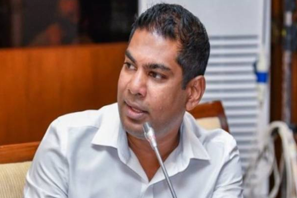 இலங்கை மக்களிடம் மன்னிப்பு கோரிய எரிசக்தி அமைச்சர்! | Energy Minister Apologizes To Sri Lankans