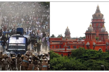 தூத்துக்குடி துப்பாக்கி சூடு; இழப்பீடு கொடுத்து வழக்கை முடித்தது நியாயமா? நீதிமன்றம் கேள்வி