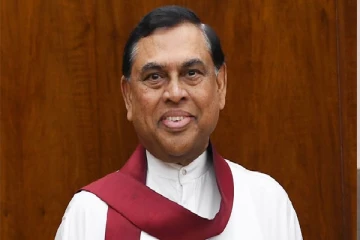 தவறை திருத்த சந்தர்ப்பம் அளியுங்கள் - மக்களிடம் பசில் கோரிக்கை
