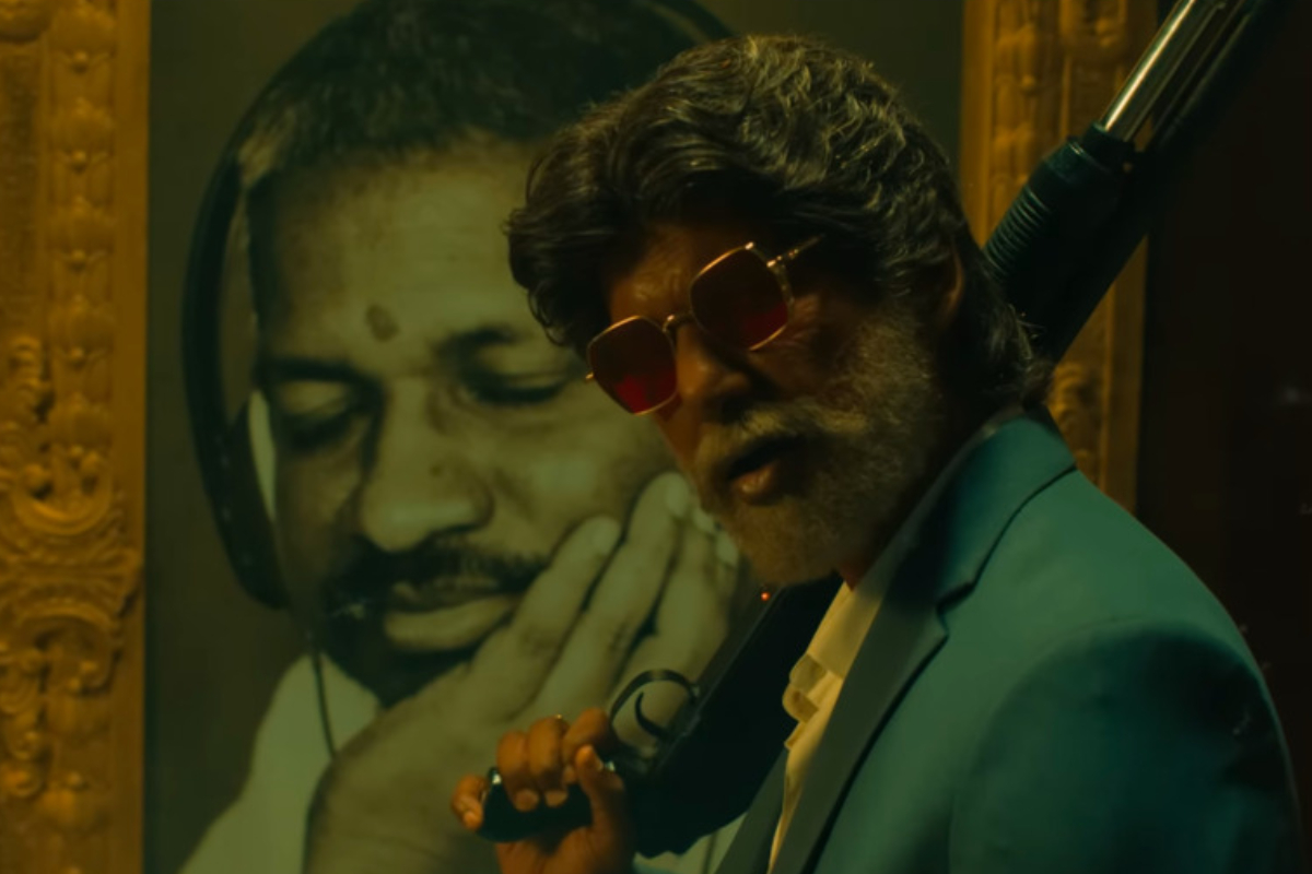 மகுடம்: திரை விமர்சனம் | Magudam Movie Review மகுடம்: திரை விமர்சனம் | Magudam Movie Review