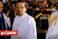 70 வயதை கடந்த மைத்திரி உட்பட மூன்று நாடாளுமன்ற உறுப்பினர்கள்