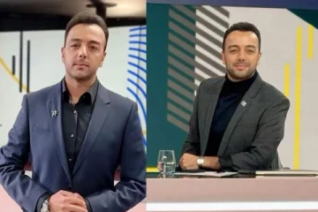 லண்டனில் கத்திகுத்துக்கு ஆளான ஈரானிய ஊடகவியலாளரின் தற்போதைய நிலை