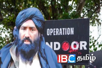 அமெரிக்க பத்திரிகையாளரை கடத்தி கொன்ற பயங்கரவாதியும் சிந்தூர் தாக்குதலில் பலி