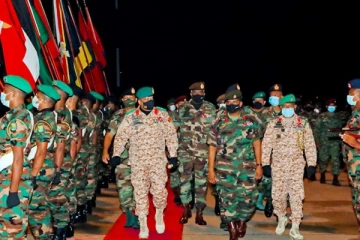 பொது சேவை ஸ்தாபனக் குறியீட்டில் திருத்தம்