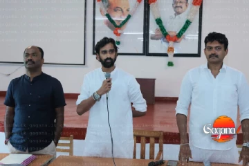 ජීවන් තොණ්ඩමාන් ධූරයෙන් ඉවත්වෙනවද ? අලුත්ම නිවේදනය