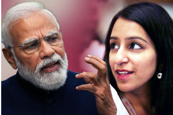 பிரதமர் மோடியிடம் கேள்வி; பெண் பத்திரிக்கையாளருக்கு டார்ச்சர் - கடுப்பில் வெள்ளை மாளிகை | White House Slams About Reporter Questioned Modi