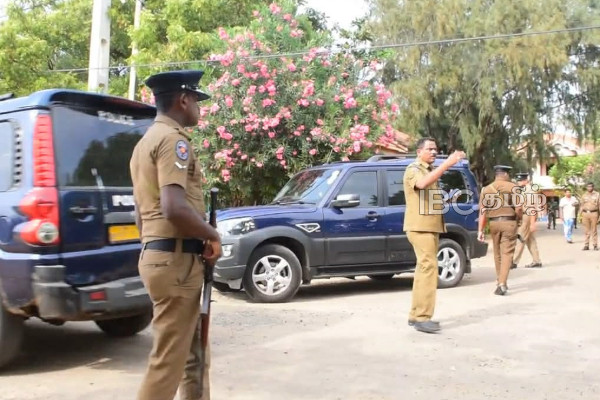 மன்னார் நீதிமன்றத்திற்கு முன் நடத்தப்பட்ட துப்பாக்கி சூடு...! பிறப்பிக்கப்பட்ட உத்தரவு | Mannar Court Approves 90 Day Detention For Suspect