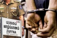 யாழில் பெரும் குற்றமொன்றுக்கு தயாராகியிருந்த மூவர் அதிரடி கைது!