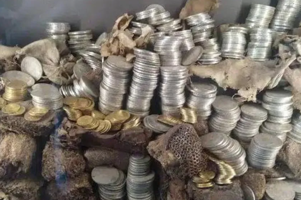 பிரான்சில் மீண்டும் ஒரு அருங்காட்சியகத்தில் கொள்ளை | Coins Robbery In France Maison Des Lumieres Museum பிரான்சில் மீண்டும் ஒரு அருங்காட்சியகத்தில் கொள்ளை | Coins Robbery In France Maison Des Lumieres Museum
