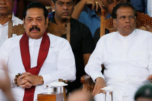 ரணிலுக்கு ஆதரவாக ஒன்றினையும் மகிந்த - மைத்திரி! விறுவிறுப்பாகும் கொழும்பு அரசியல் | Former Presidents To Meet Tomorrow