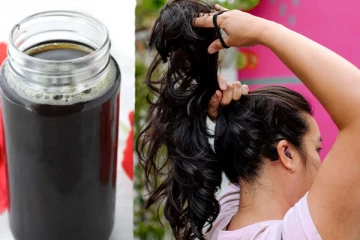 මාස 2න් කොණ්ඩේ වවන විශ්මිත ඔසු තෙලක්.