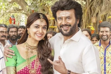 ரஜினிக்காக இப்படியொரு விஷயத்தை செய்தாரா கீர்த்தி சுரேஷ்.. என்ன தெரியுமா