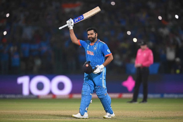 ஜாம்பவான்களை பின்தள்ளி ரோகித் சர்மா படைத்த சாதனை | Rohit Sharma Best Cricket Captain In The World