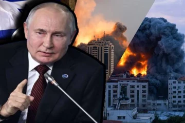 இஸ்ரேல் - லெபனான் எல்லையில் மீண்டும் பதற்றம்: தொடர்ந்து ஒலிக்கும் எச்சரிக்கை சைரன்கள்