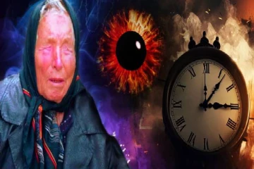 2026 பூமிக்கு பெரும் அச்சுறுத்தலா? உலகத்தை அதிர வைத்த பாபா வங்காவின் கணிப்புகள்