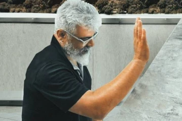 ரசிகர்களை சந்தித்த பிறகு அஜித் செய்த விஷயம்- நெகிழ்ந்த போலீஸ் அதிகாரிகள்