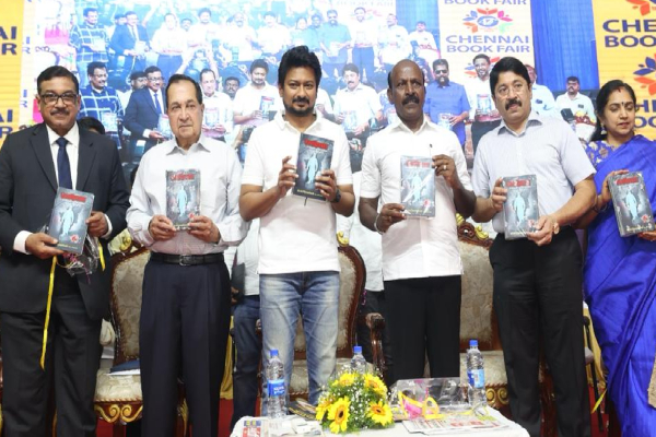 மோடி ஆட்சி செய்ததால் இந்தியாவிற்கு கொரோனா வரவில்லை என்று 30 ஆண்டுகளுக்கு பிறகு சொல்வார்கள் - கலாய்த்த உதயநிதி! | Udhayanidhi Stalin Speech About Bjp Narendra Modi