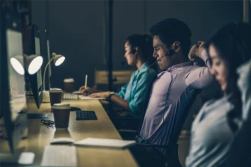 இரவு ஷிப்டில் வேலை செய்கிறீர்களா? அப்போ உங்களுக்கு இந்த பிரச்சினை எல்லாம் வருமாம்!