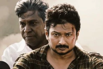 25 நாட்களை கடந்து ஓடிக்கொண்டிருக்கும் ப்ளாக் பஸ்டர் மாமன்னன் படத்தின் மொத்த வசூல்.. எவ்வளவு தெரியுமா