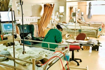 திடீரென ஏற்பட்ட காய்ச்சல் காரணமாக சிறுவன் உயிரிழப்பு