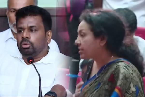 அம்புலுவாவ மலையில் மீண்டும் ஏற்படப்போகும் பாரிய அனர்த்தம்.. அநுரவுக்கு நேரடியாக சென்ற தகவல் | A Major Disaster Is About Again Ambuluwawa