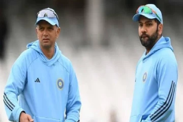 ரோஹித்தை எதிர்த்து தானே சிக்கலில் மாட்டிய இஷான் கிஷன்.., ஓப்பனாக உடைத்த ராகுல் டிராவிட்