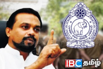 காவற்துறை ஆணைக்குழுவை நாடவுள்ள விமல் வீரவன்ச!