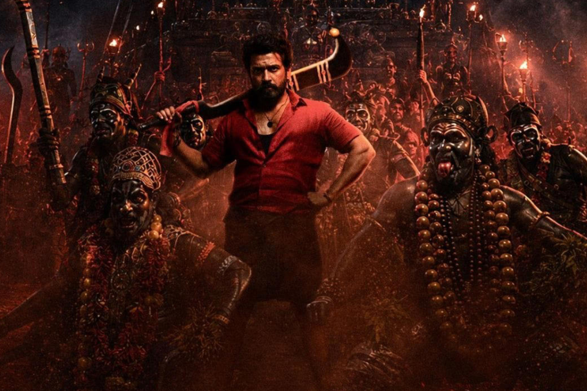 தமிழ்நாட்டில் 10 நாட்களில் கருப்பு திரைப்படம் செய்துள்ள வசூல்.. பாக்ஸ் ஆபிஸ் ரிப்போர்ட் | Suriya Karuppu Movie Tamilnadu Box Office தமிழ்நாட்டில் 10 நாட்களில் கருப்பு திரைப்படம் செய்துள்ள வசூல்.. பாக்ஸ் ஆபிஸ் ரிப்போர்ட் | Suriya Karuppu Movie Tamilnadu Box Office