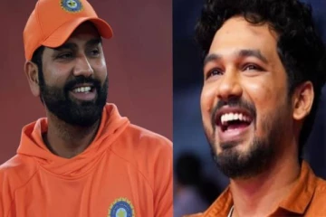 டி20 உலக கோப்பை; வெற்றிக்கு காரணம் ஹிப் ஹாப் ஆதியா? படுவைரலாகும் வீடியோ!