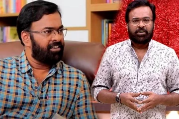 தமிழா தமிழாக்கு முற்றுப்புள்ளி வைத்த கரு. பழனியப்பன்! பின்னால் மறைந்திருக்கும் மர்மக்கதை