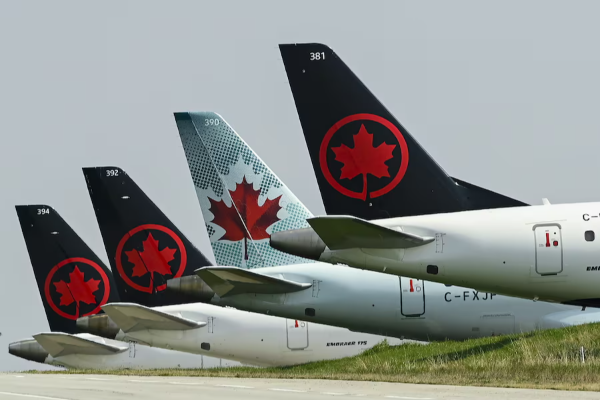 பயணிகளுக்கு நட்டஈடு வழங்கும் எயார் கனடா | Air Canada To Cover Hotels Meals Other பயணிகளுக்கு நட்டஈடு வழங்கும் எயார் கனடா | Air Canada To Cover Hotels Meals Other