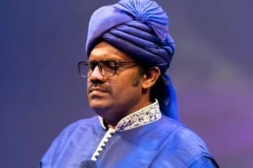 பொன்னியின் செல்வன் பட பாடகர் மரணமடைந்துவிட்டார்.. அதிர்ச்சியில் திரையுலகம்