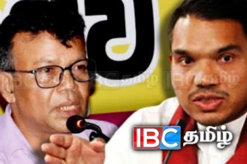 ஐஸ்லாந்தின் கனவு இளவரசர்: நாமலை விமர்சித்த அரசாங்கத்தின் எம்.பி!