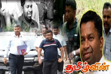 மட்டக்களப்பில் சிக்கிய ஜெக்கெட் - வெளிநாட்டில் தூக்கப்பட்ட பிள்ளையானின் முக்கிய புள்ளிகள்