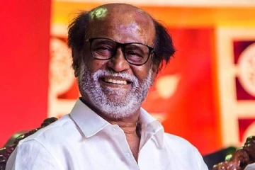 நடிகர் ரஜினிகாந்த் வீட்டில் சூப்பரான விசேஷம்- கொண்டாட்டத்தில் குடும்பம்