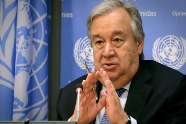 அனைத்து நாட்டு எரிசக்தி நிறுவனங்களுக்கு ஐ.நா கண்டனம்! | Un Condemnation Of Energy Companies