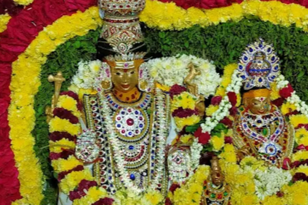 சிற்ப கலைக்கு பெருமை சேர்க்கும் தாரமங்கலம் கயிலாசநாதர் கோயில் | Tharamangalam Kailasanathar Temple