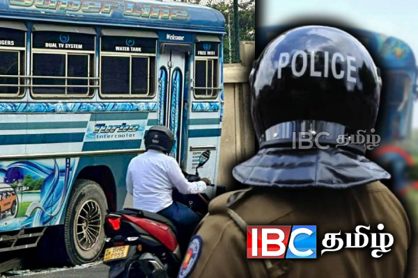 3 பேருந்துகள் ஒன்றுடன் ஒன்று மோதி கோர விபத்து - பலர் படுகாயம் | Many Injured In Head On Collision Between 3 Bus