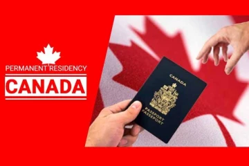 கனடாவில் குறைந்துவரும் நிரந்தரக் குடியிருப்பு அனுமதிக்கு விண்ணப்பிப்போர் எண்ணிக்கை