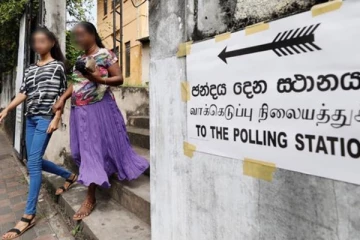 ஜூன் மாதம் மாகாணசபைத் தேர்தல் நடத்தப்படலாம் என தகவல்