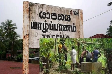 யாழில் அதிர்ச்சி சம்பவம்... கிணற்றடியில் குளிக்க சென்ற குடும்பஸ்தர் சடலமாக மீட்பு!